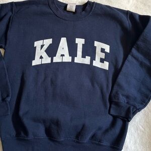 Women’s Sweatshirt size Small